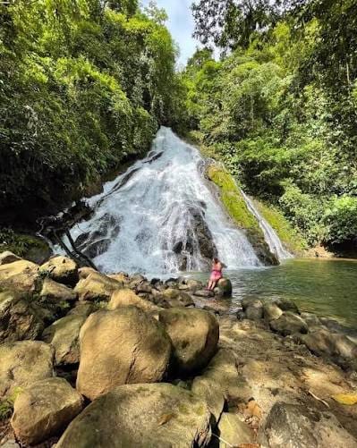 Cascadas
